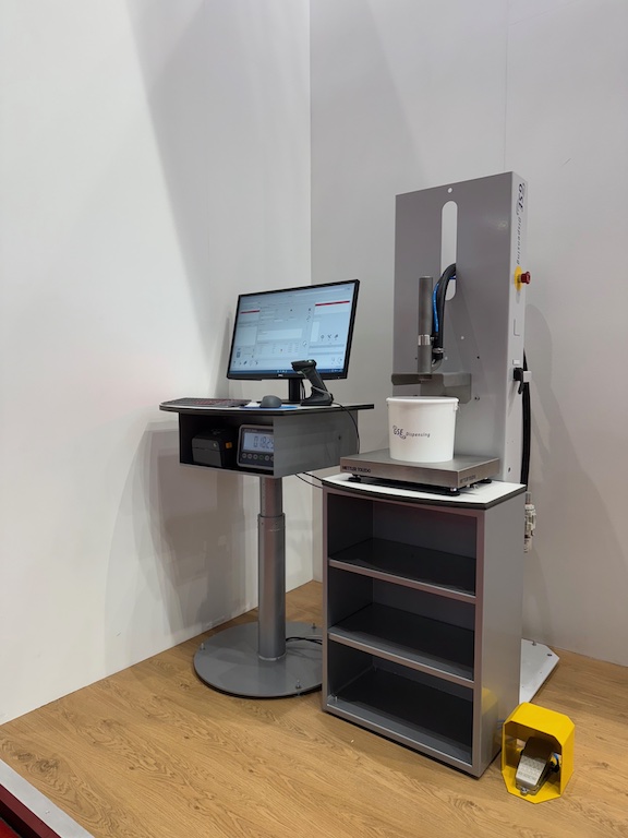 GSE shows how automated ink workflows support Brazil’s packaging and ...